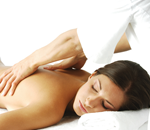 back massage image 2