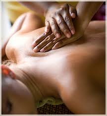 back massage image 3
